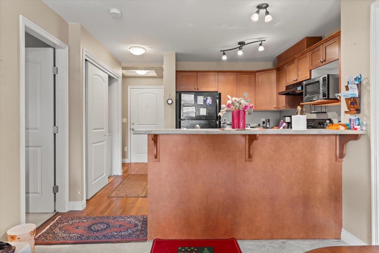 207 8955 EDWARD STREET, Chilliwack Proper West, Chilliwack