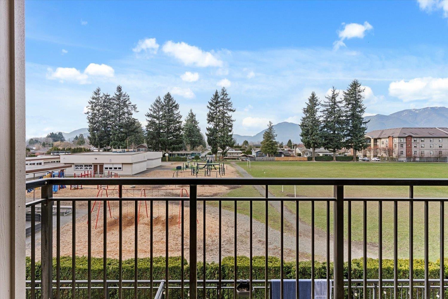 207 8955 EDWARD STREET, Chilliwack Proper West, Chilliwack