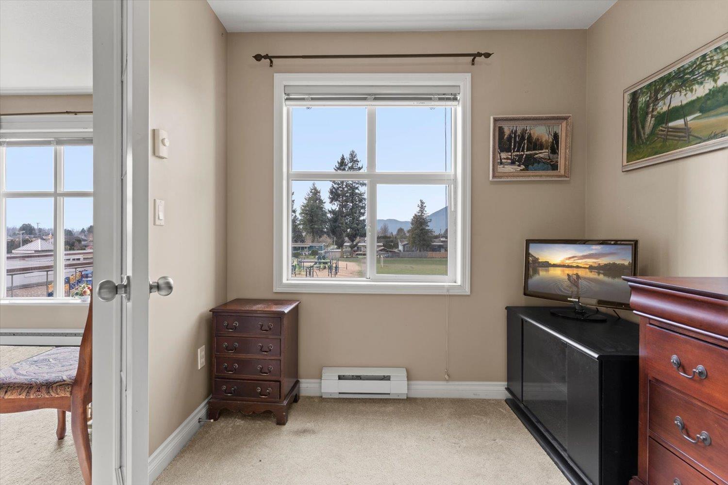 207 8955 EDWARD STREET, Chilliwack Proper West, Chilliwack