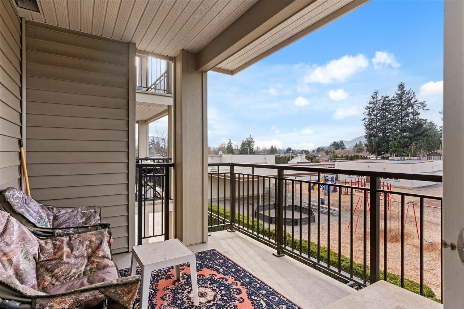 207 8955 EDWARD STREET, Chilliwack Proper West, Chilliwack