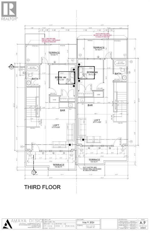 Single Family House for Sale in   Avenue NW West Hillhurst Calgary 