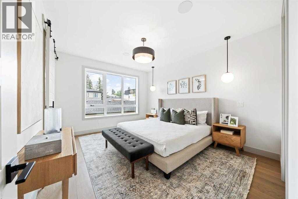 Single Family House for Sale in   Avenue NW West Hillhurst Calgary 