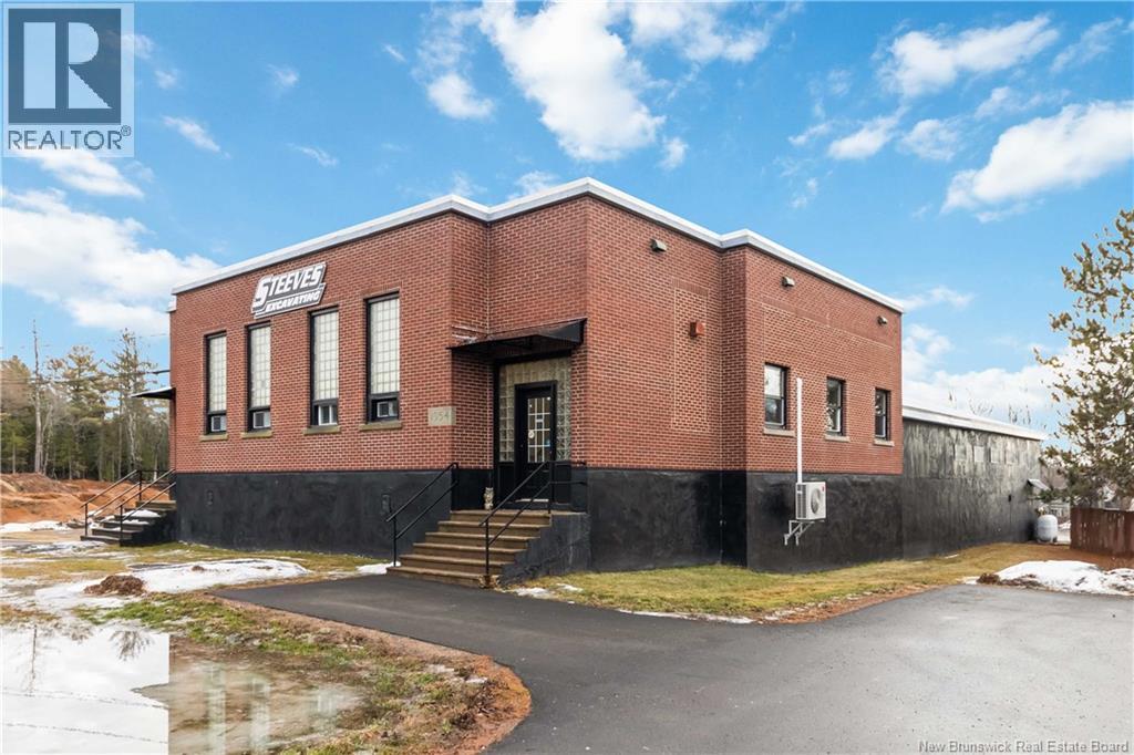 2088 ROUTE 106 - Photo 2 of 50, Allison, New Brunswick