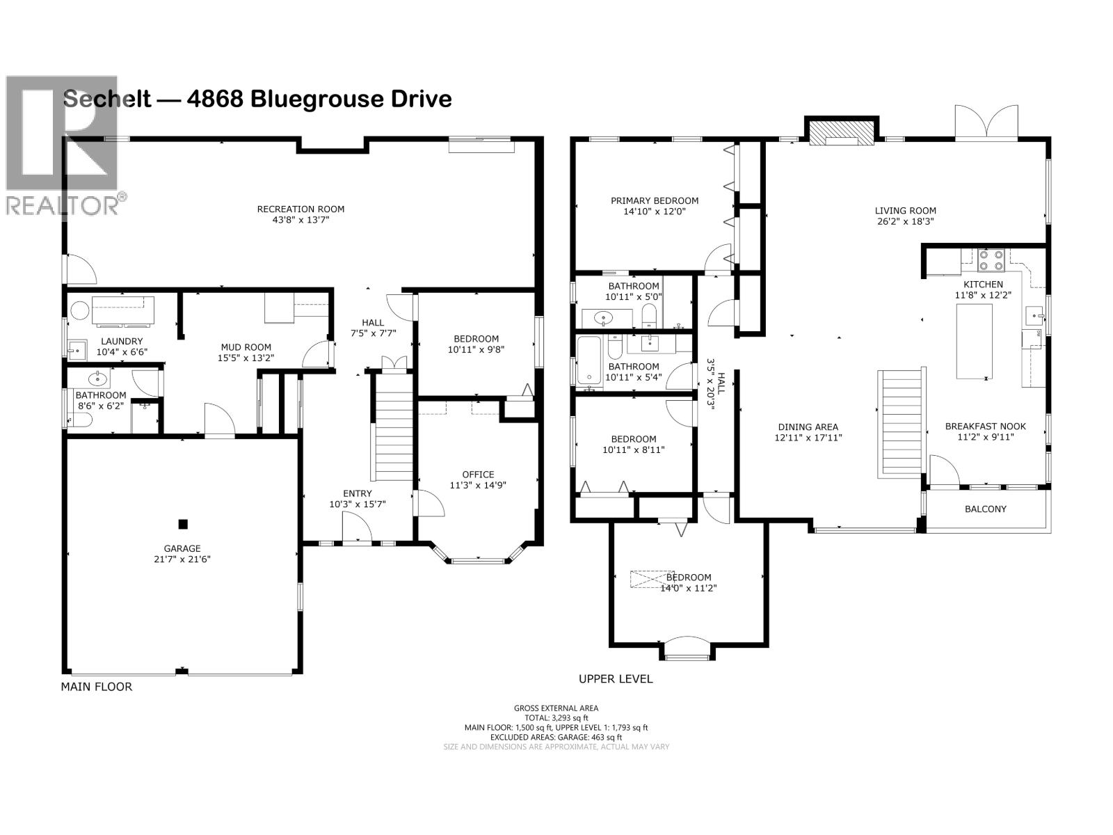 4868 BLUEGROUSE DRIVE — photo 40