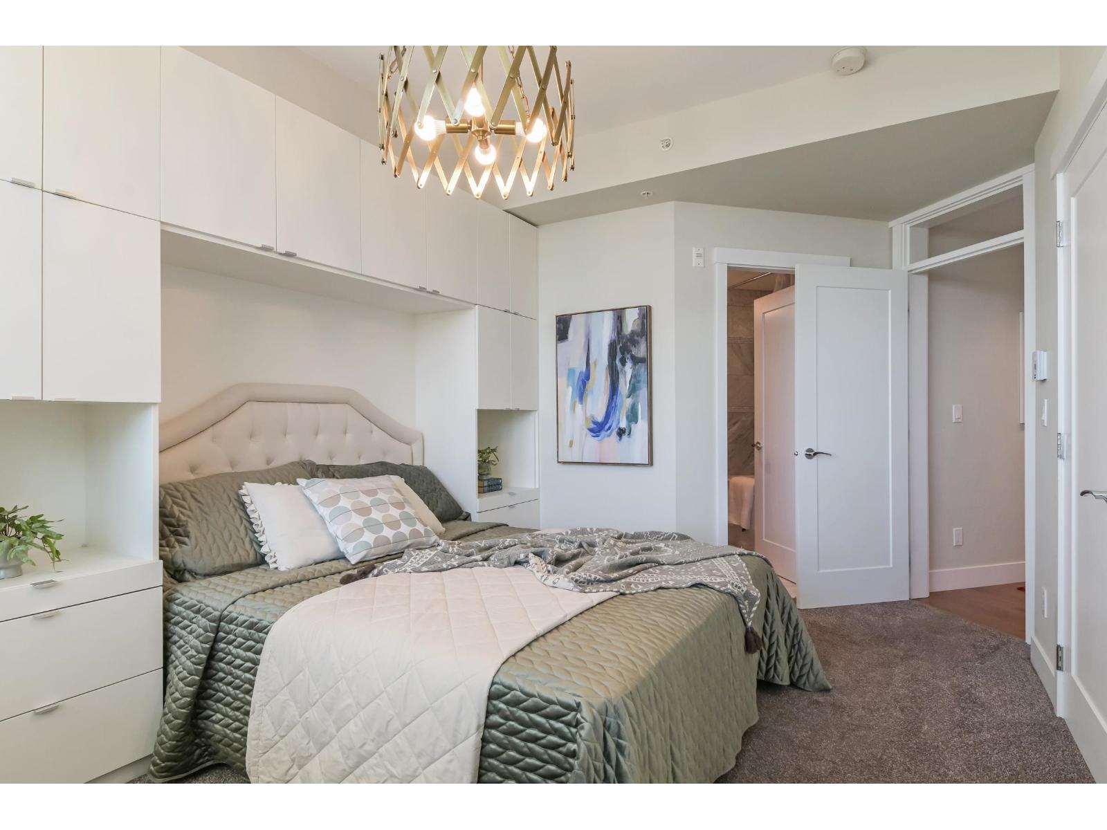 418 14855 THRIFT AVENUE, White Rock