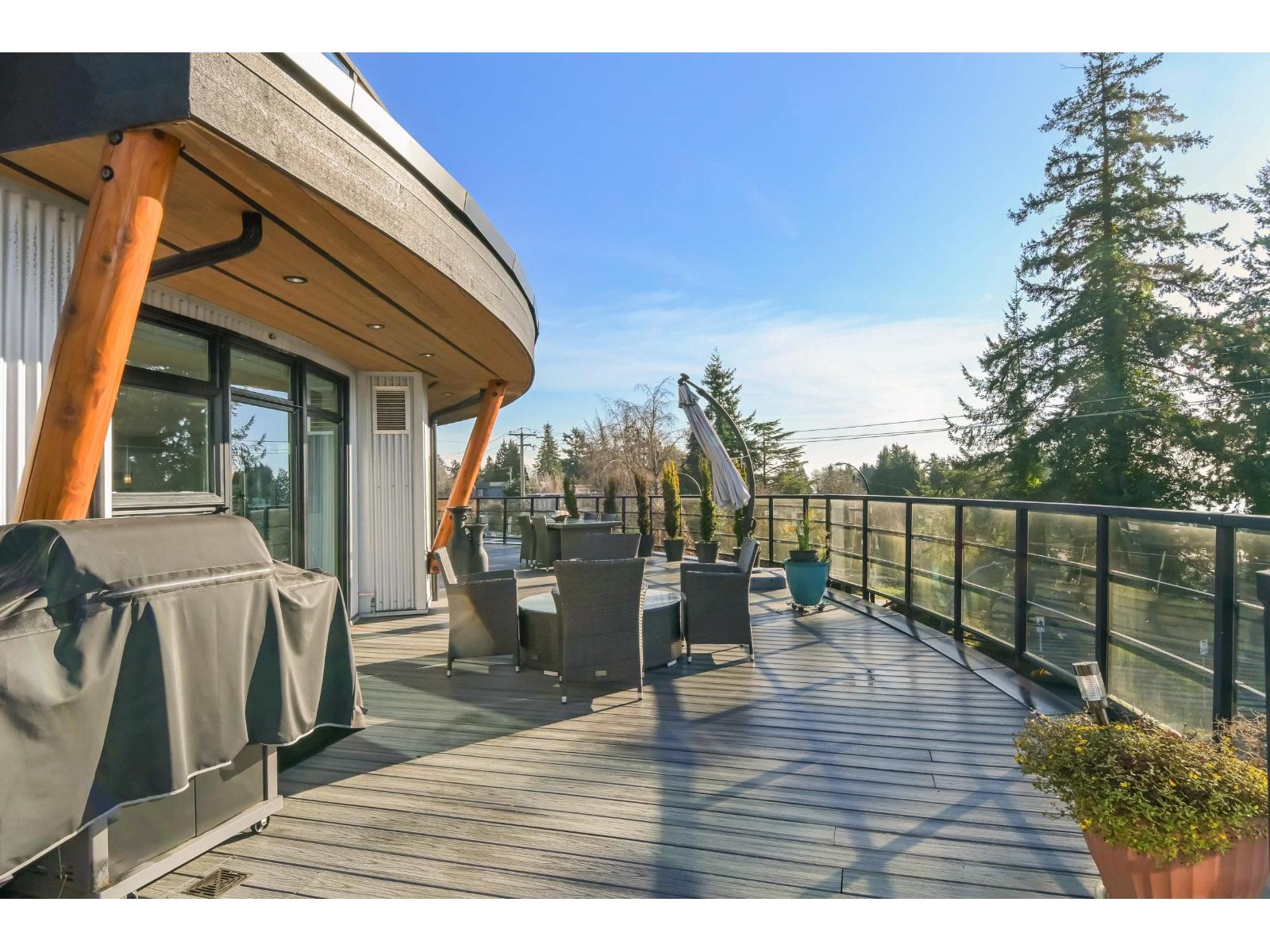 418 14855 THRIFT AVENUE, White Rock