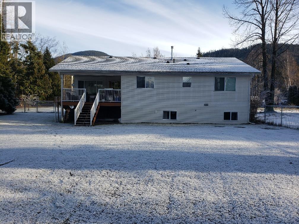 2455 KRESTON Street, Terrace