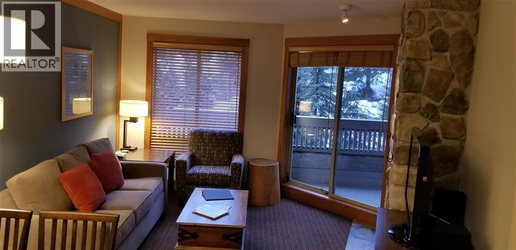 218C 2036 LONDON LANE, Whistler