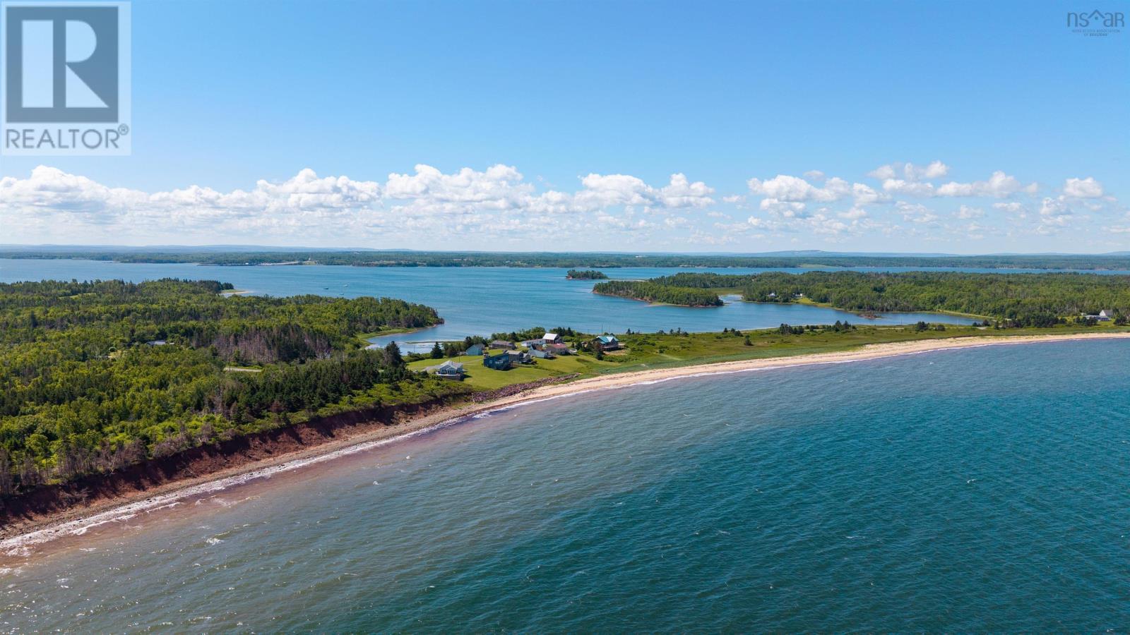 Property 11 of 20 of Lot Caribou Island Road