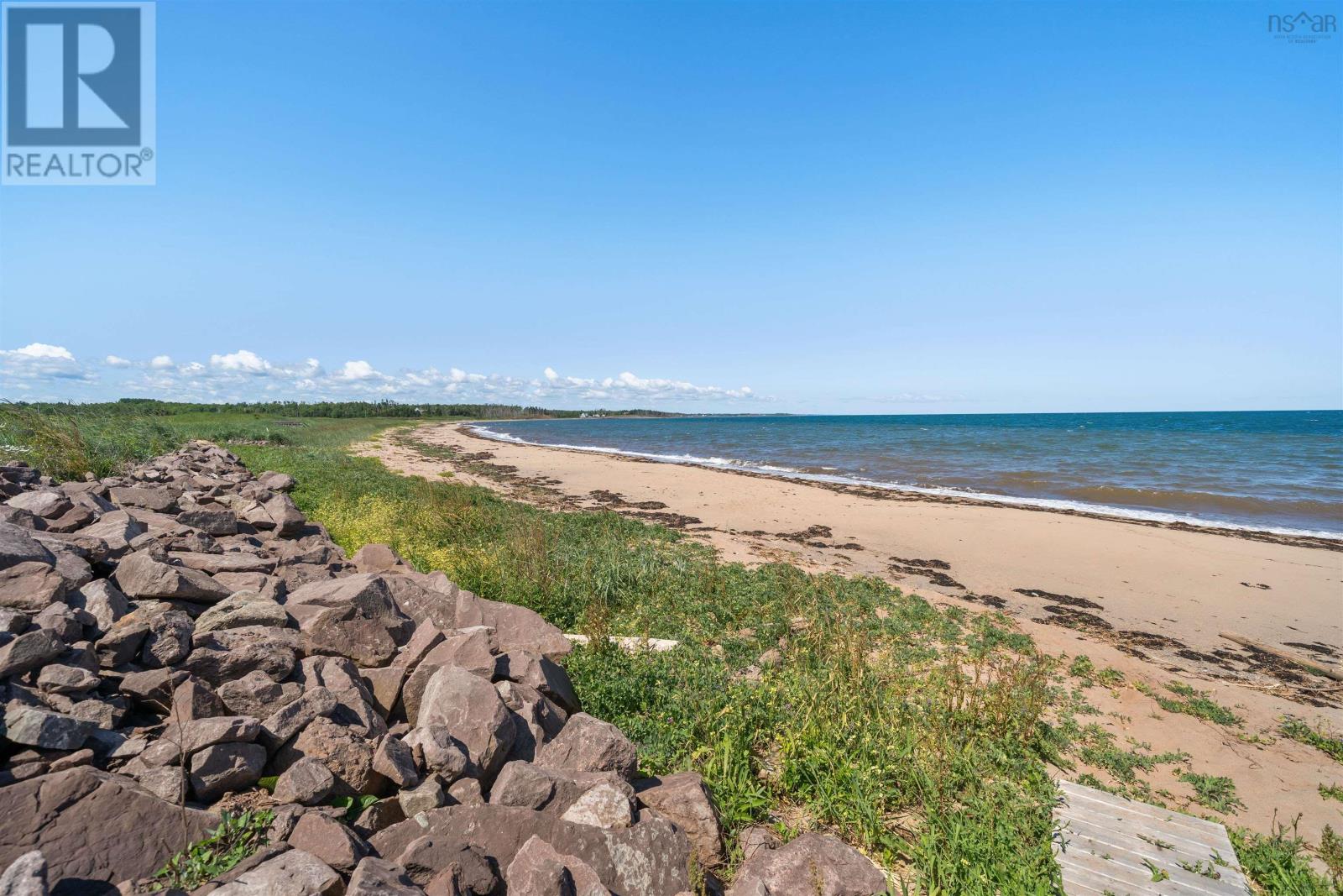 Property 14 of 20 of Lot Caribou Island Road