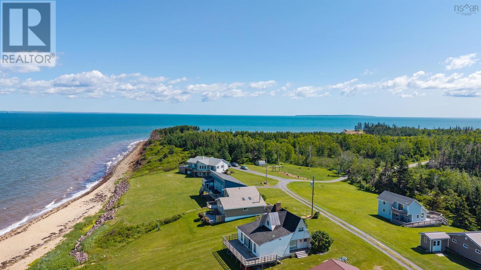 Property 7 of 20 of Lot Caribou Island Road