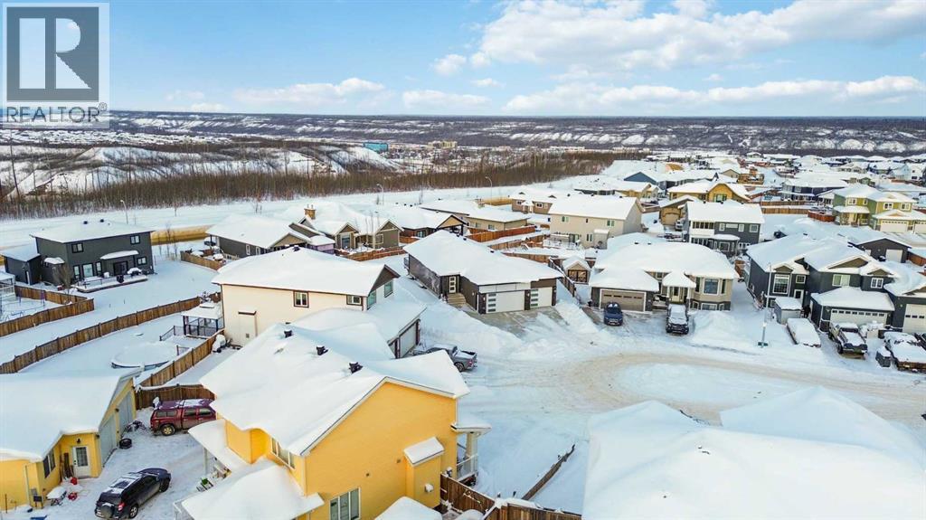 120 Beaconview Place, Fort McMurray