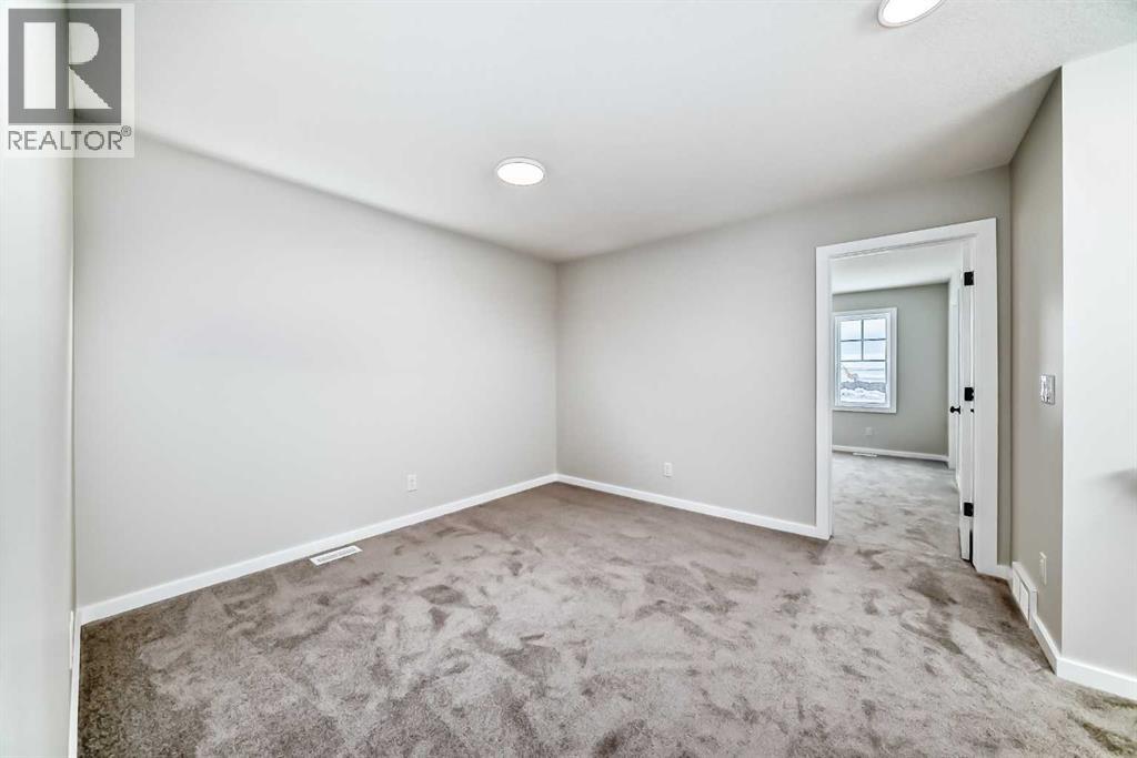 Single Family House for Sale in  Bartlett Crescent SE Rangeview Calgary 