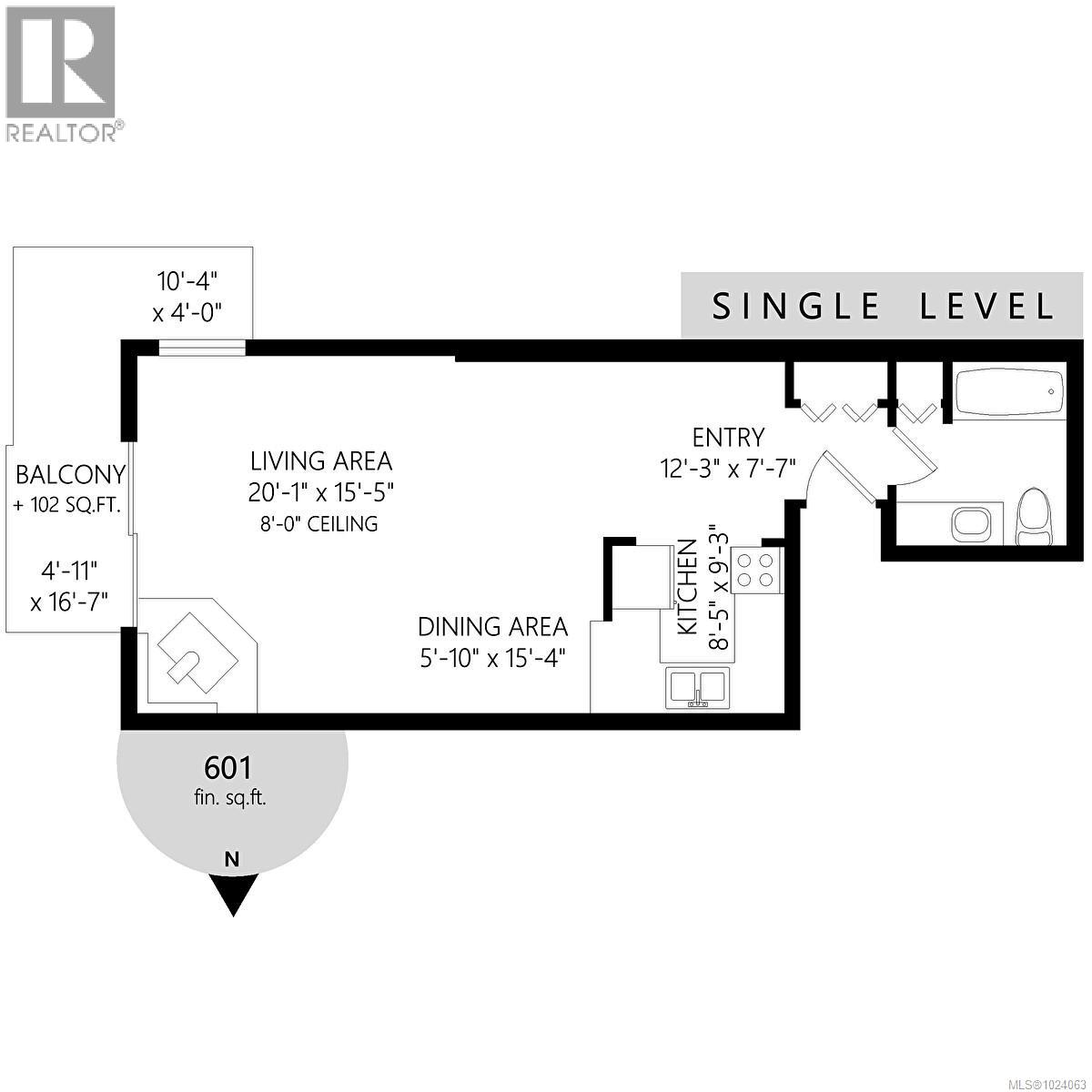 311 2022 Foul Bay Road, Victoria