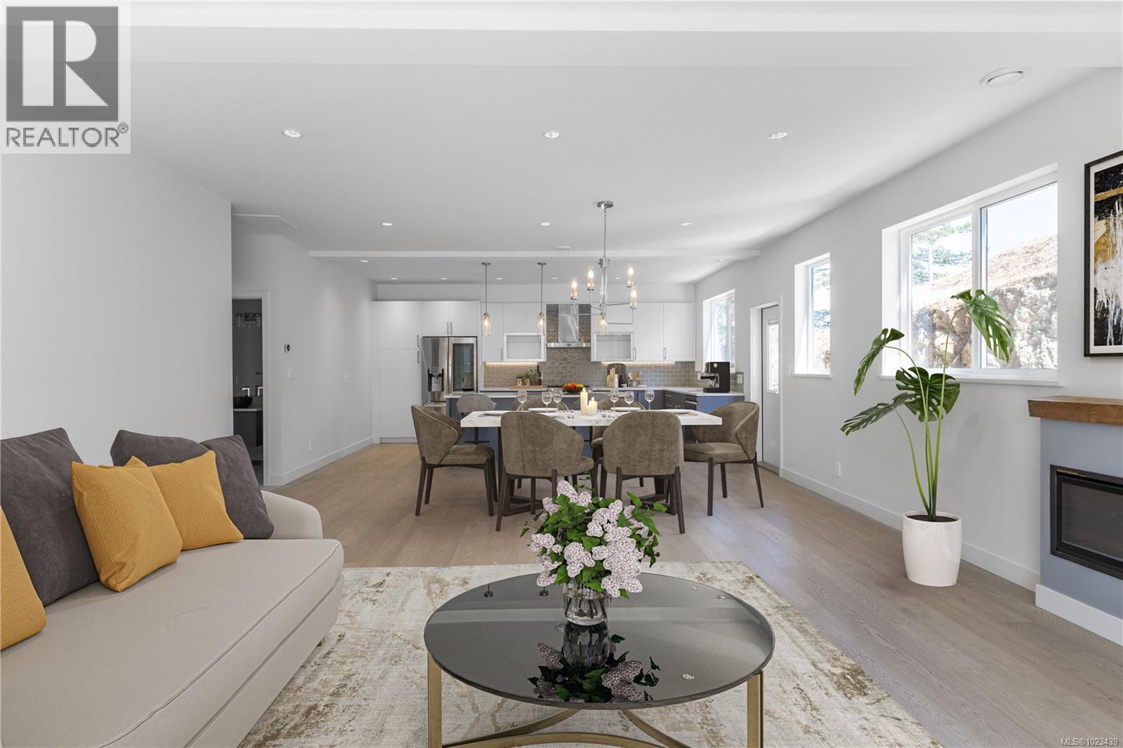 231 Heddle Ave, View Royal