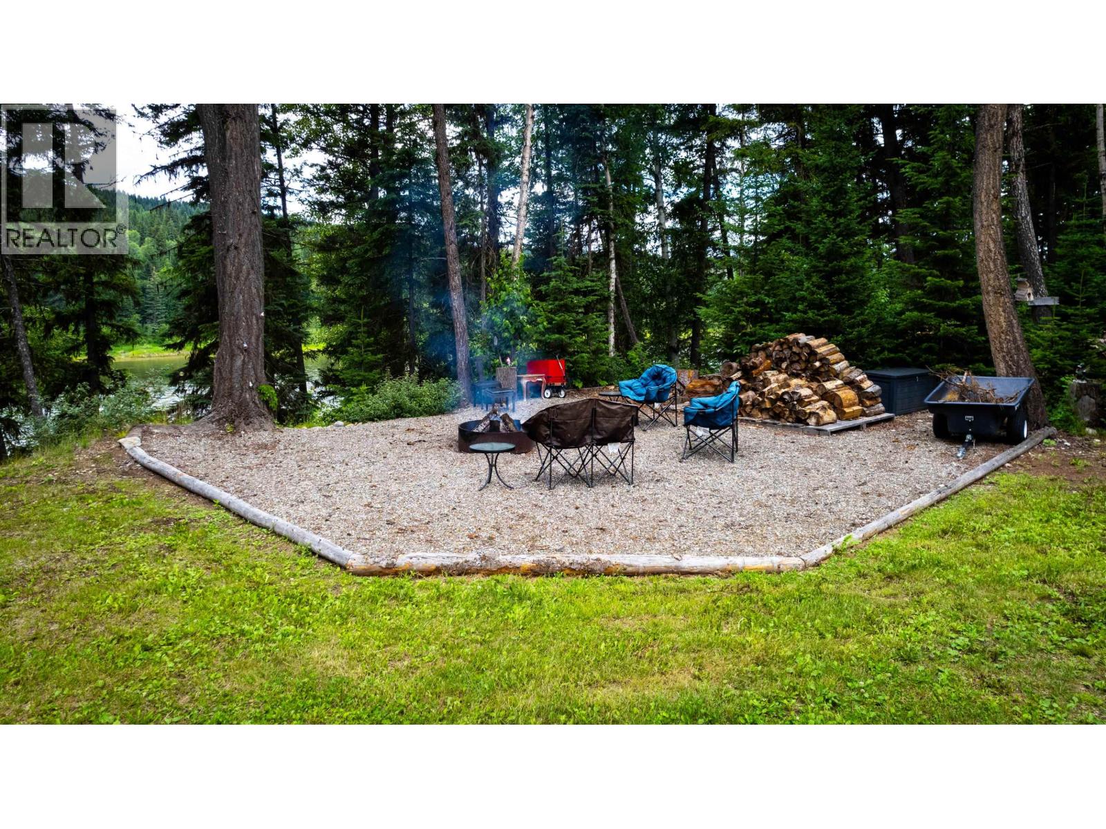 14770 NECHAKO CRESCENT, Prince George