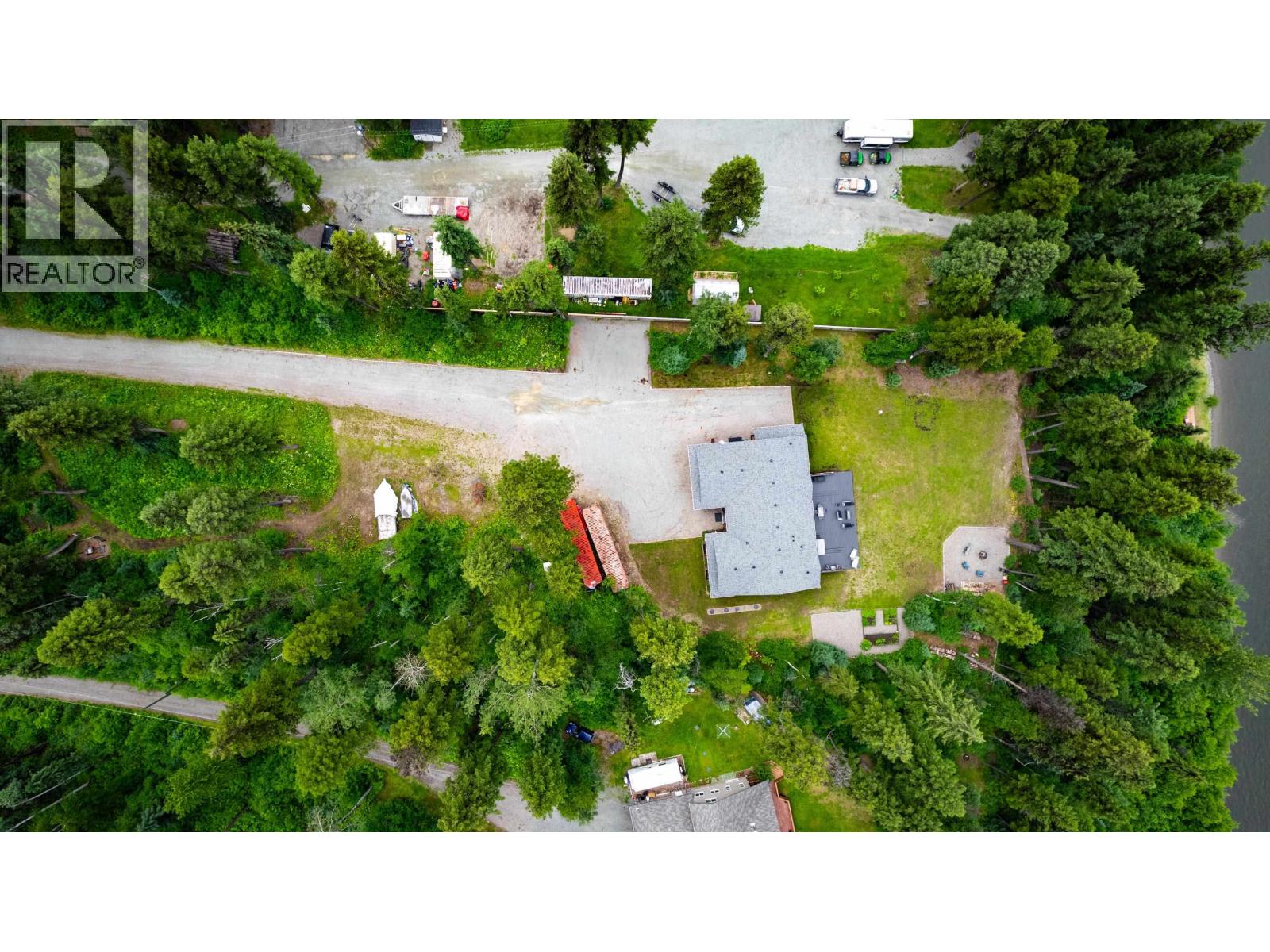 14770 NECHAKO CRESCENT, Prince George