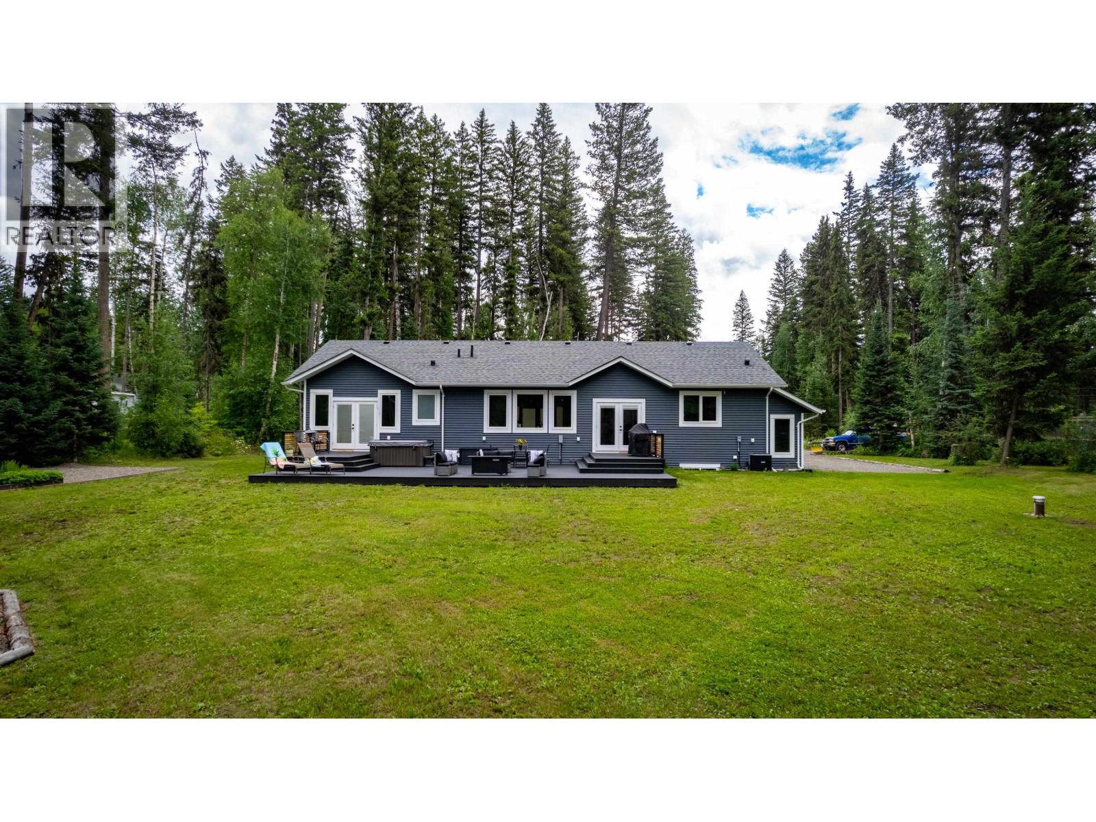 14770 NECHAKO CRESCENT, Prince George