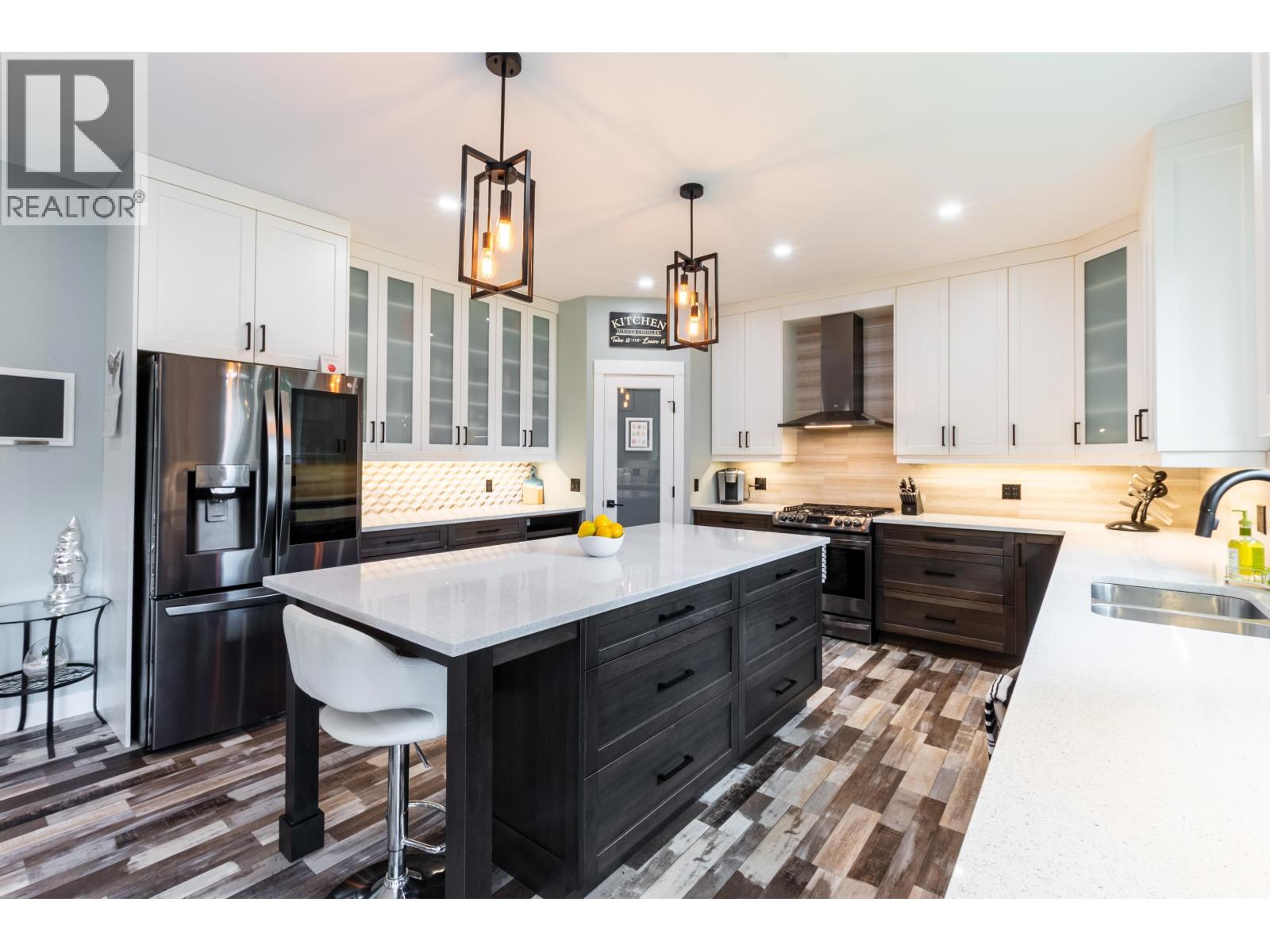 14770 NECHAKO CRESCENT, Prince George