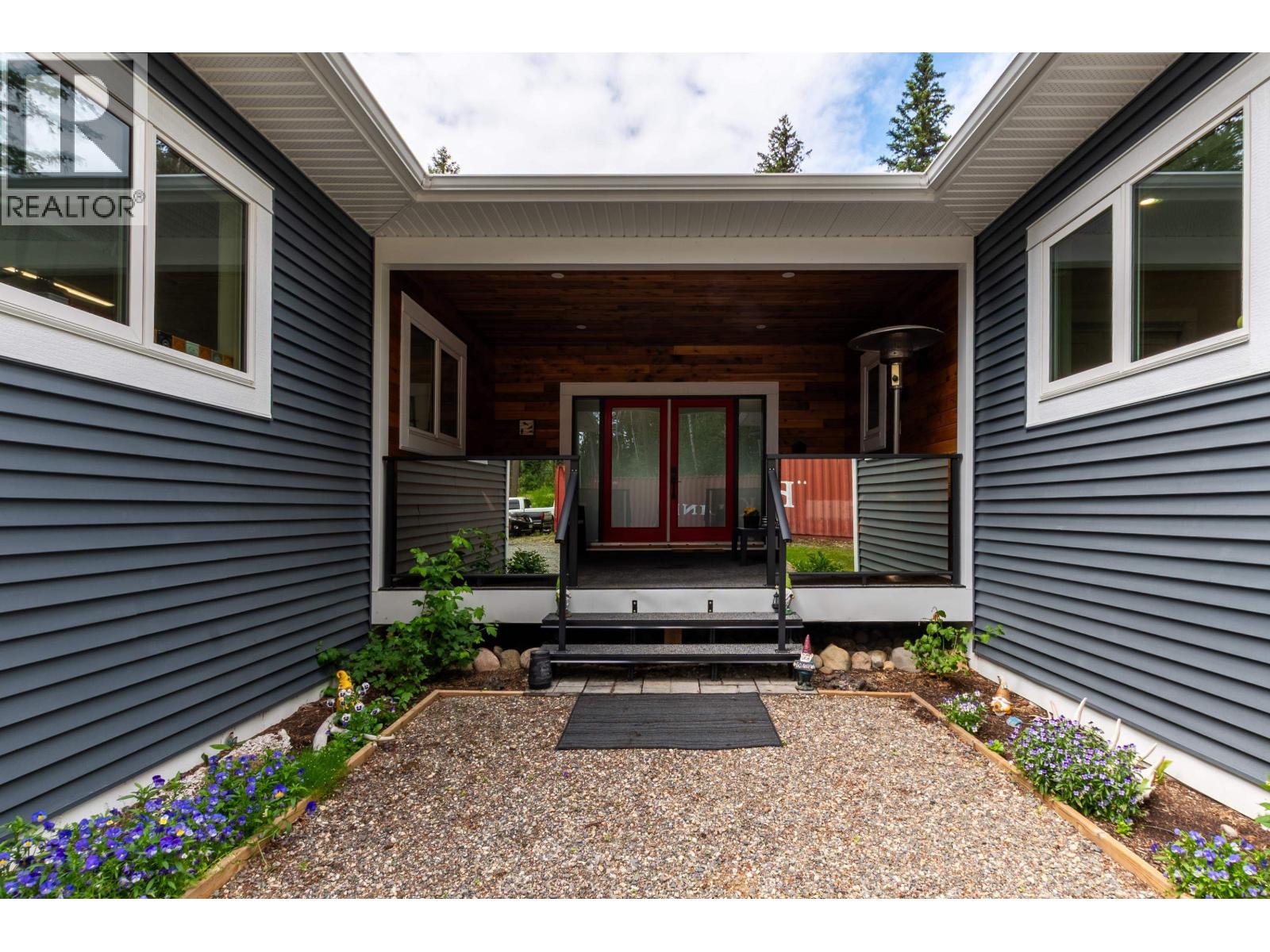 14770 NECHAKO CRESCENT, Prince George