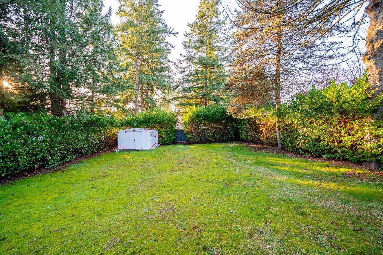 1561 CHESTNUT STREET, White Rock