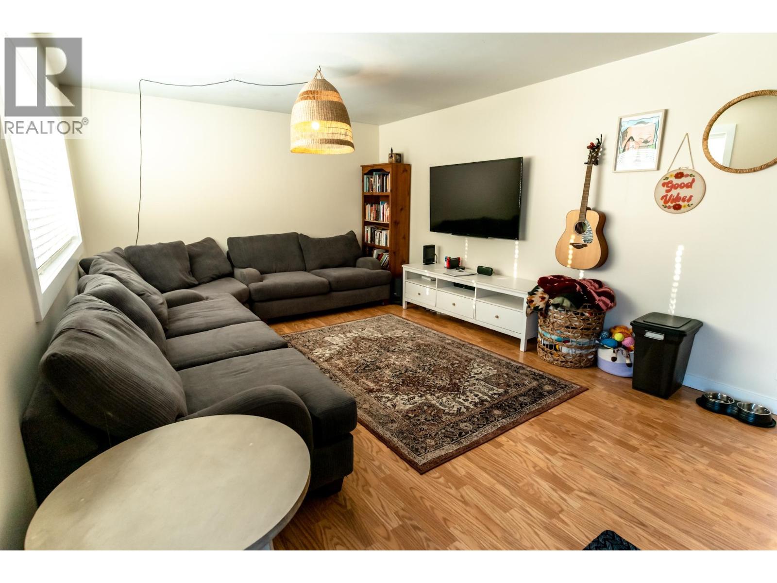 9716 104 AVENUE, Fort St. John