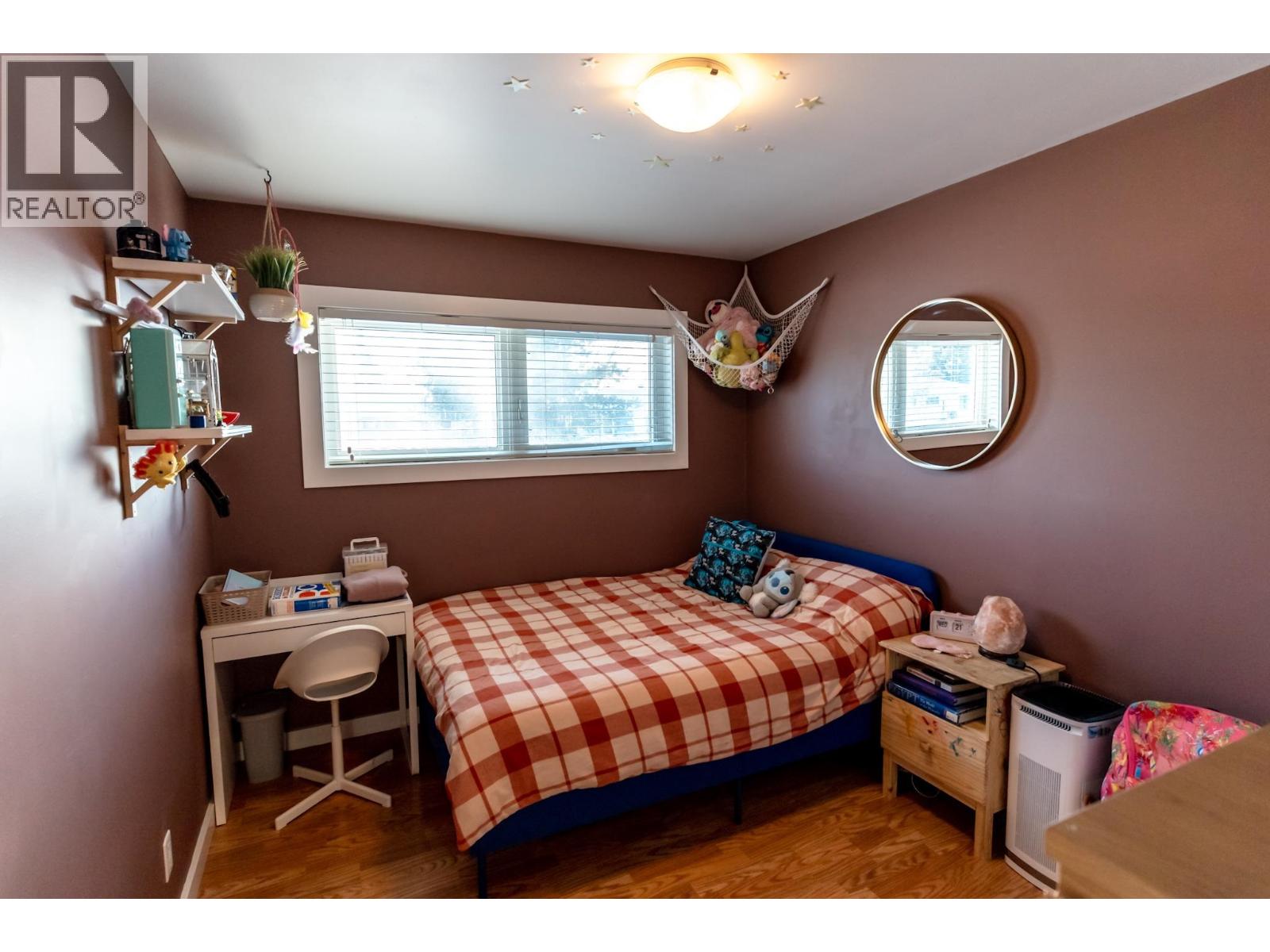 9716 104 AVENUE, Fort St. John