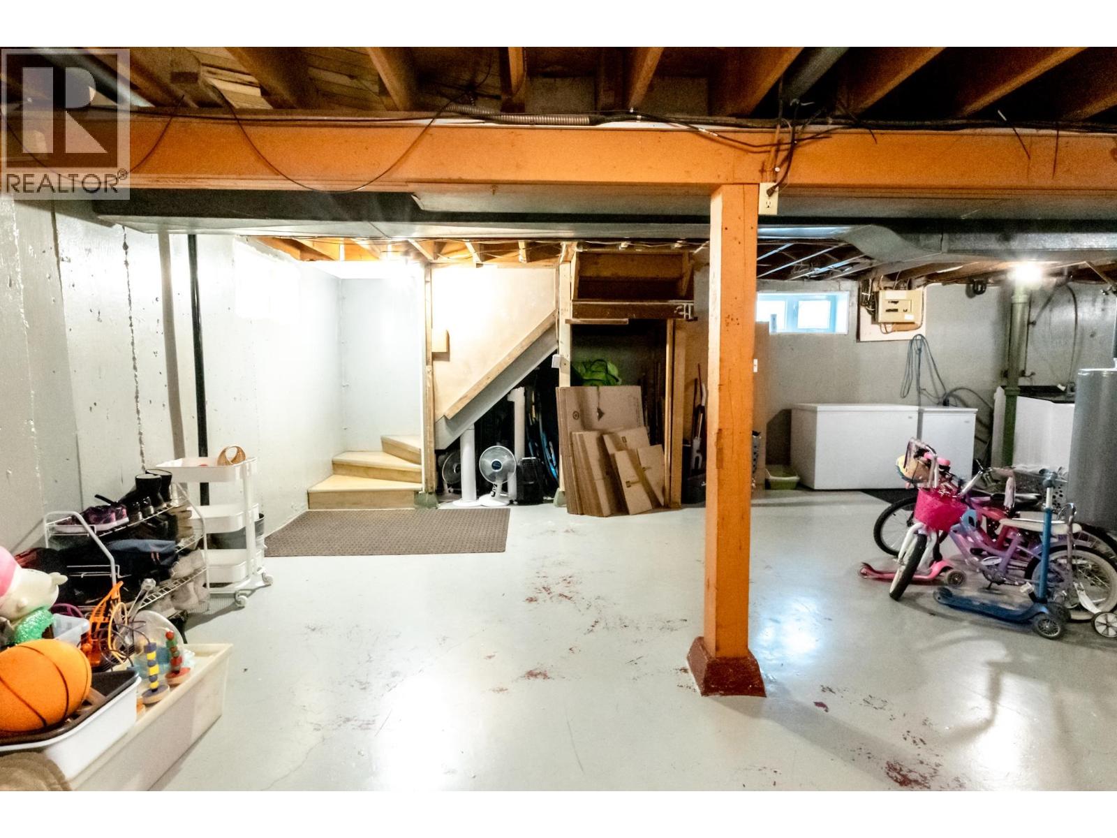 9716 104 AVENUE, Fort St. John