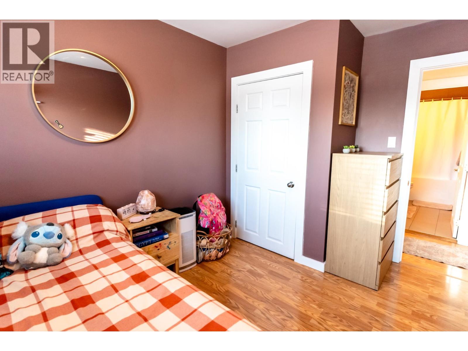 9716 104 AVENUE, Fort St. John