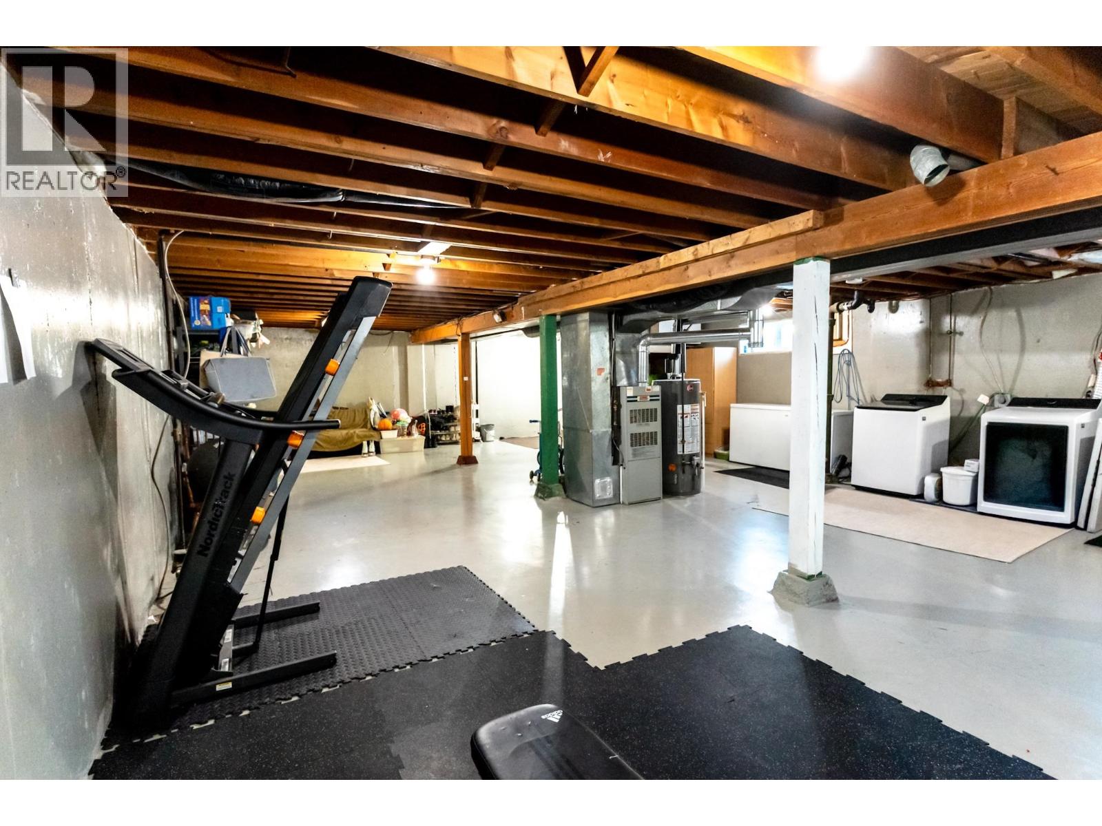 9716 104 AVENUE, Fort St. John