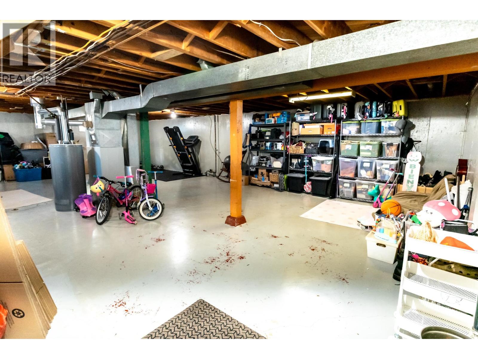 9716 104 AVENUE, Fort St. John