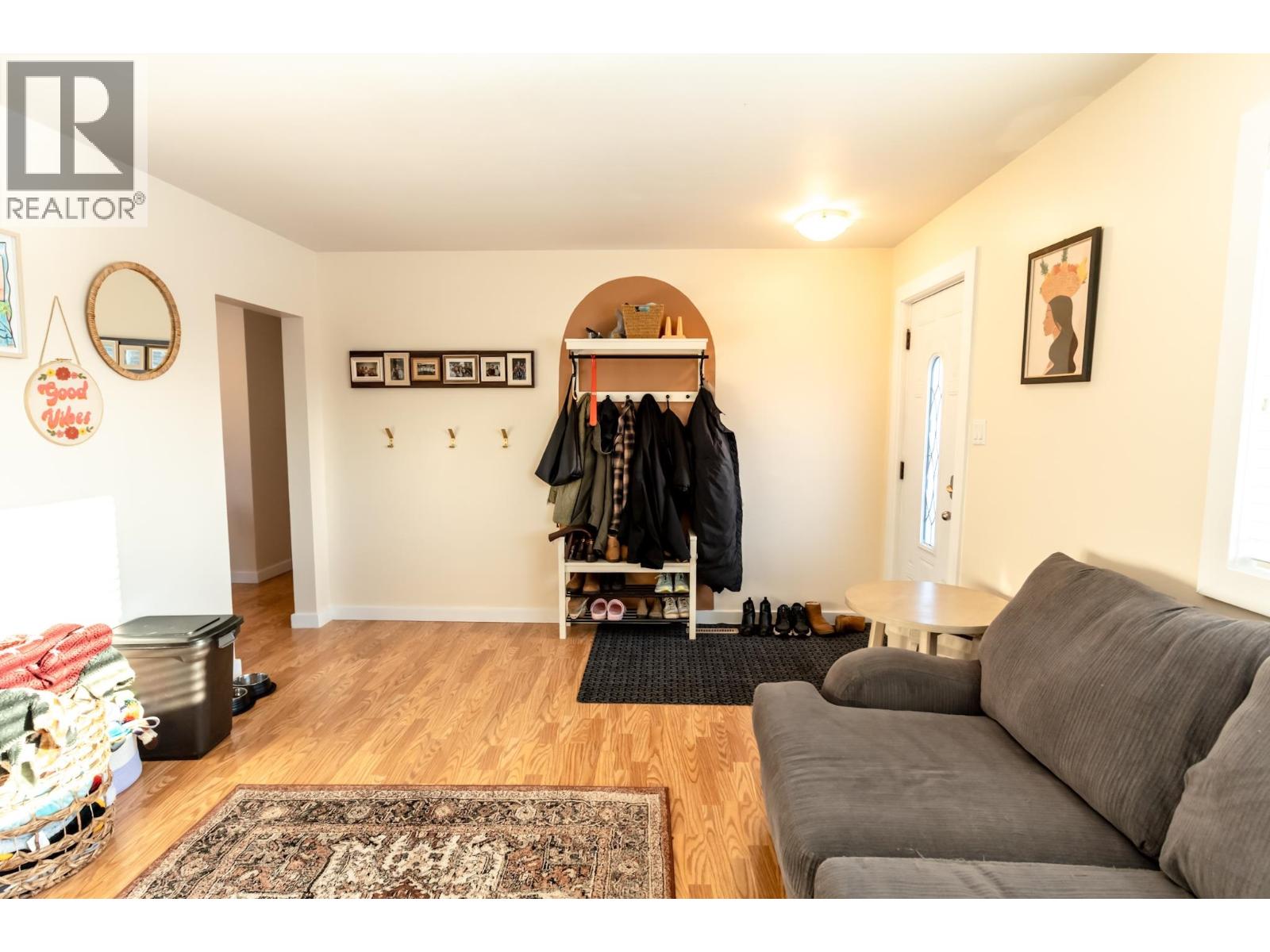 9716 104 AVENUE, Fort St. John