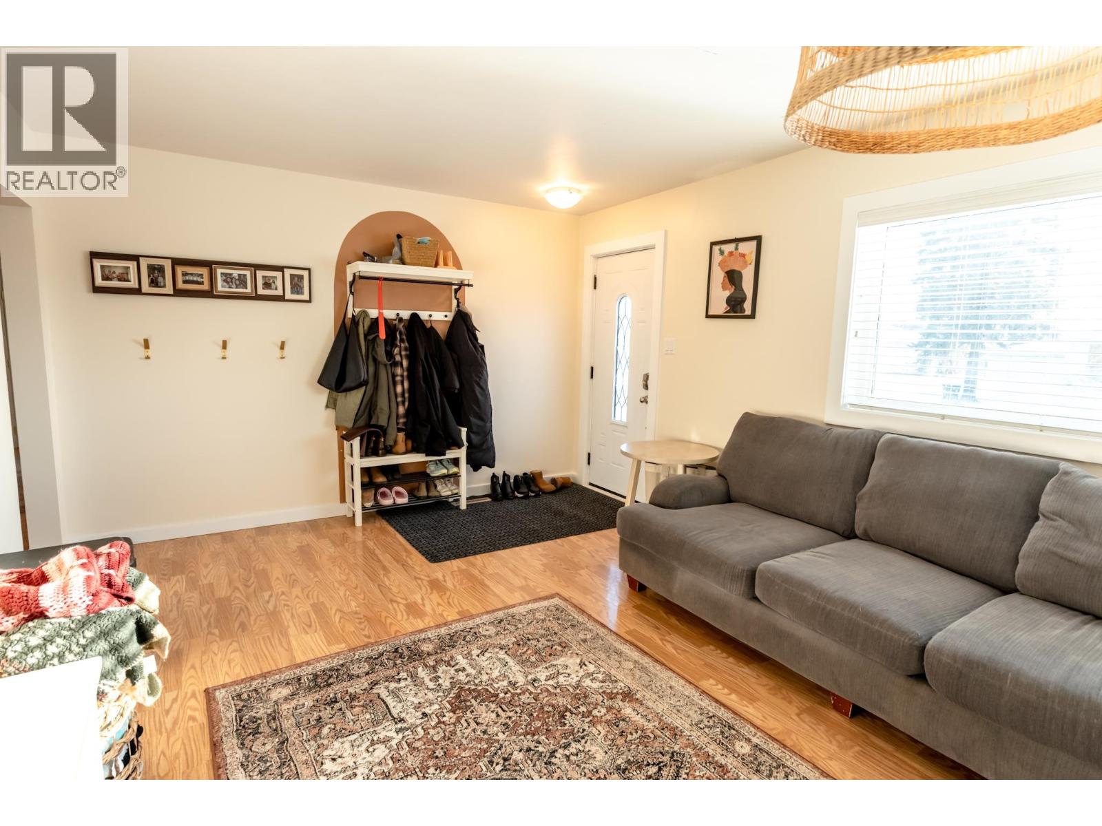 9716 104 AVENUE, Fort St. John