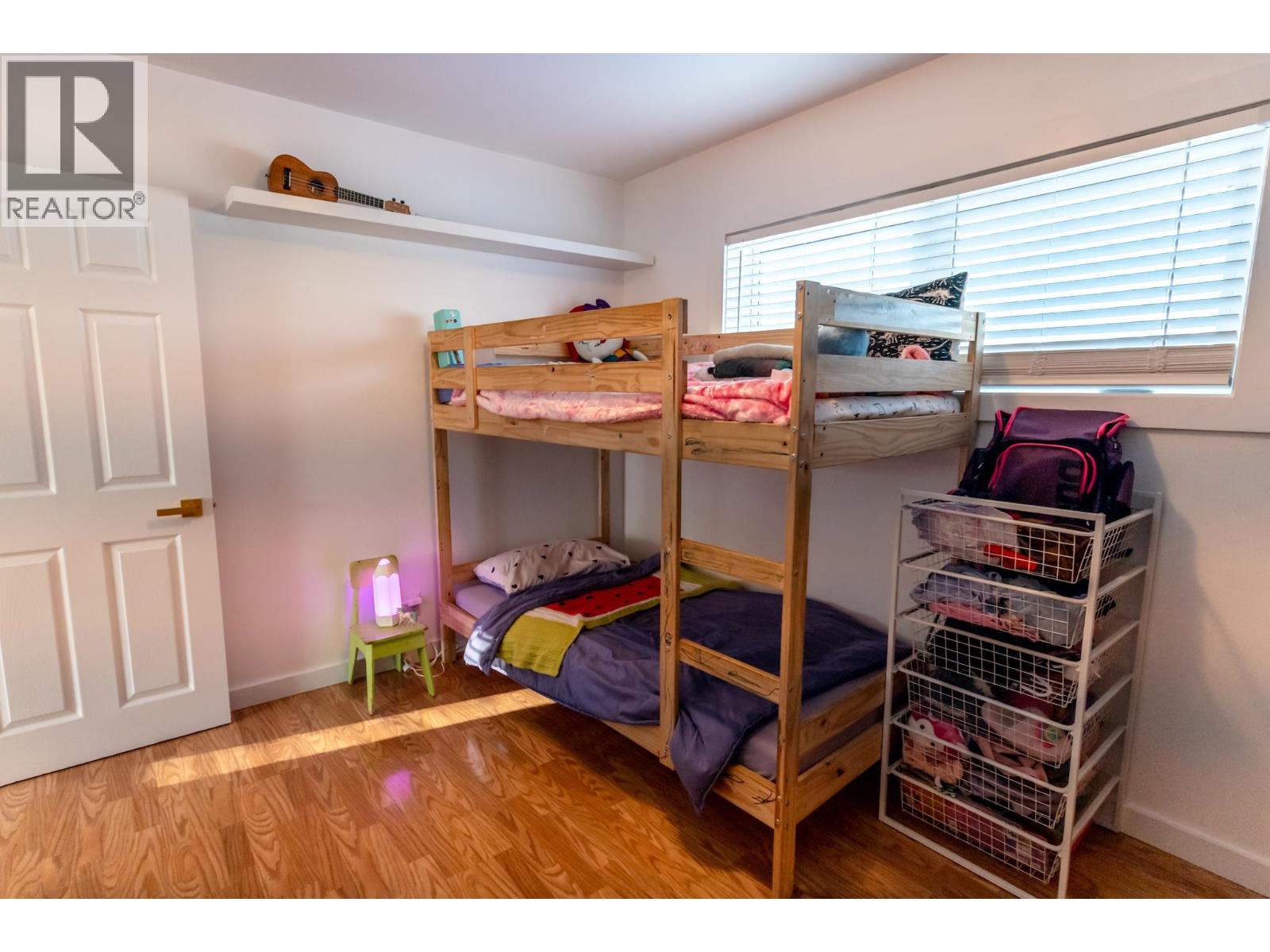 9716 104 AVENUE, Fort St. John