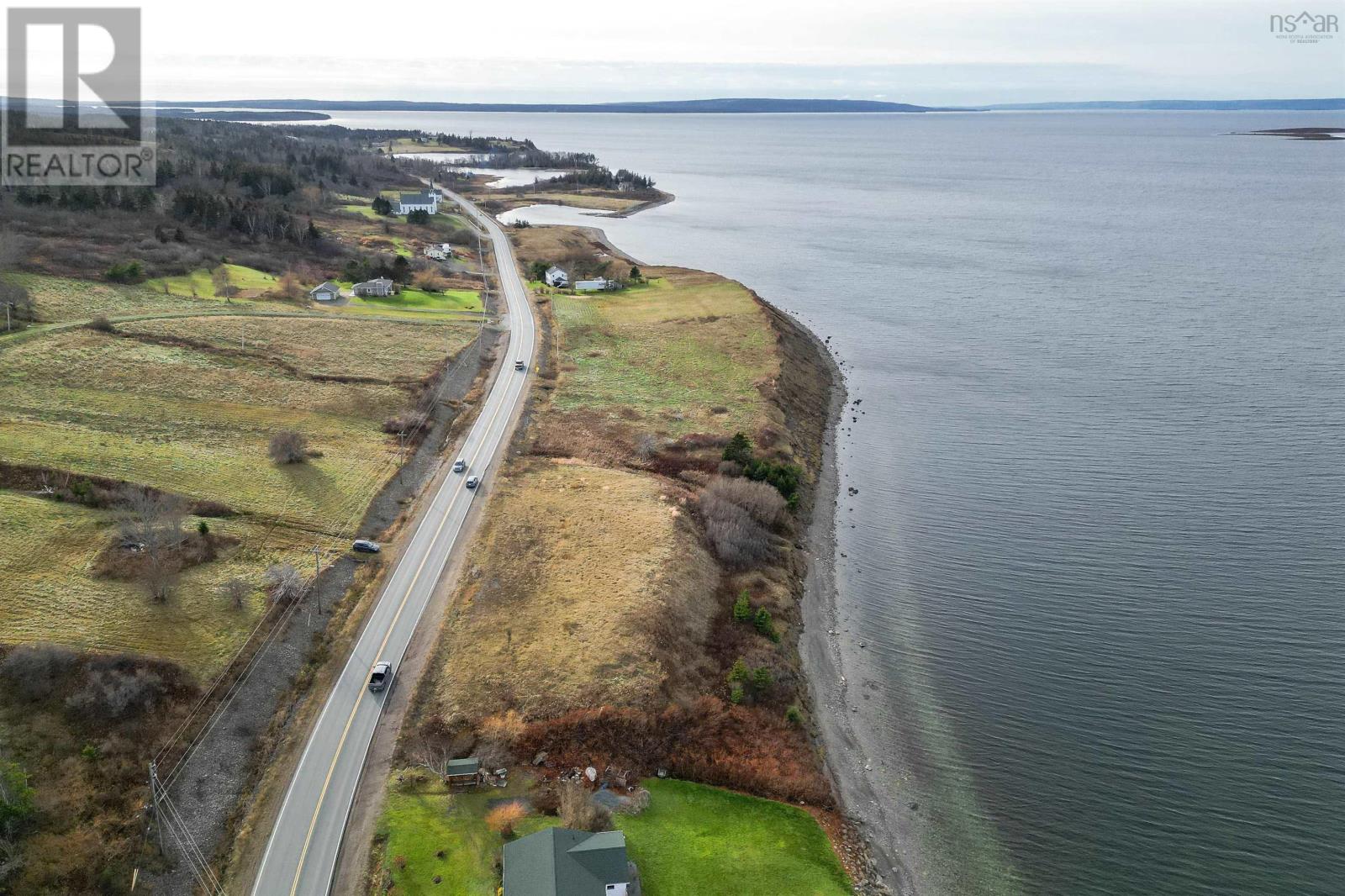 No 4 Highway Johnstown - Photo 3 of 5, Johnstown, Nova Scotia