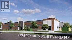 Retail for Sale in  Corner Meadows Manor NE Cornerstone Calgary 