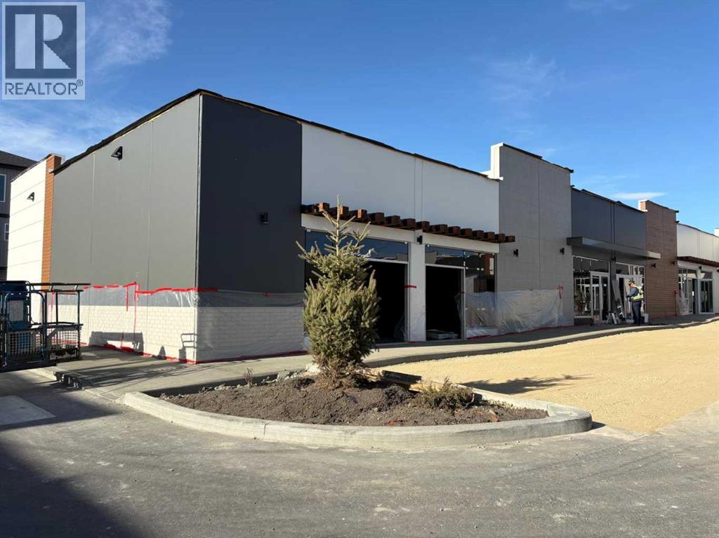 Retail for Sale in  Corner Meadows Manor NE Cornerstone Calgary 