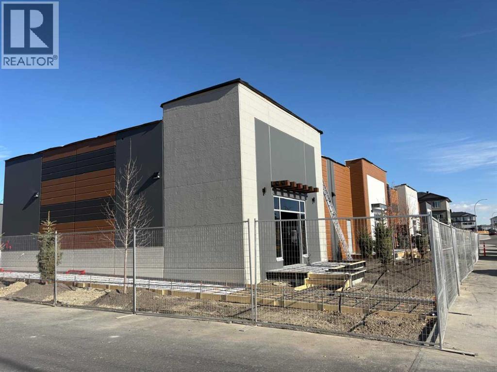 Retail for Sale in  Corner Meadows Manor NE Cornerstone Calgary 
