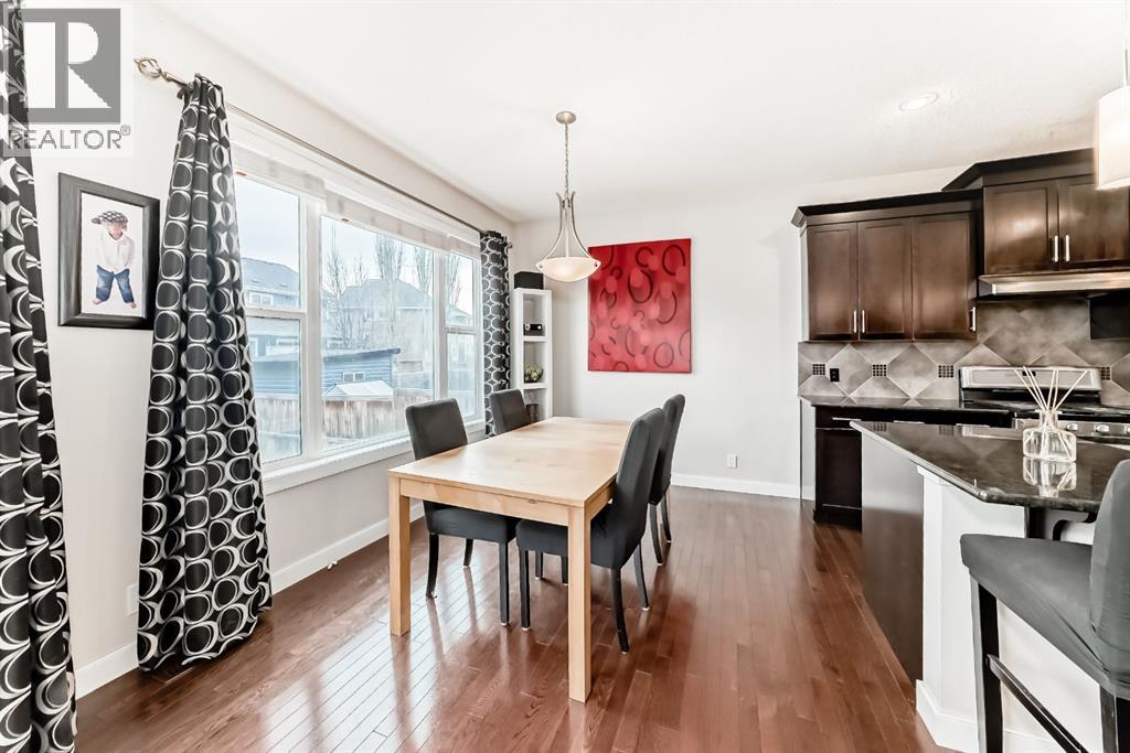 393 River Heights Drive, Cochrane