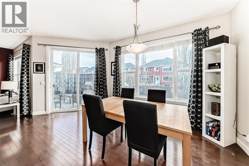 393 River Heights Drive, Cochrane