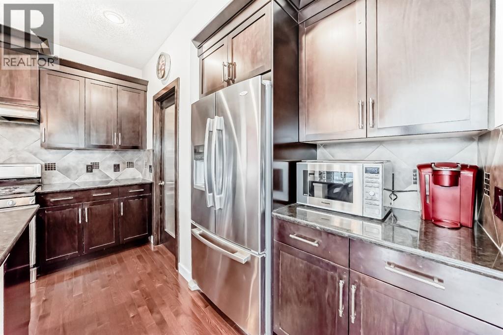 393 River Heights Drive, Cochrane