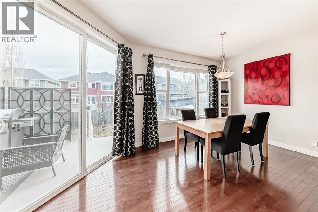 393 River Heights Drive, Cochrane