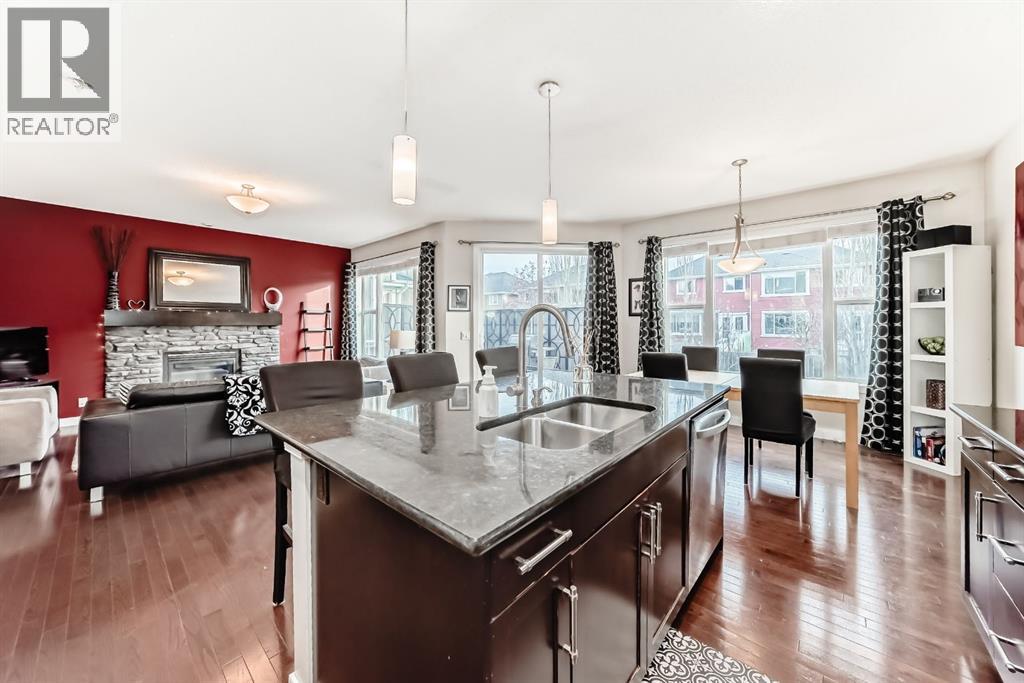 393 River Heights Drive, Cochrane