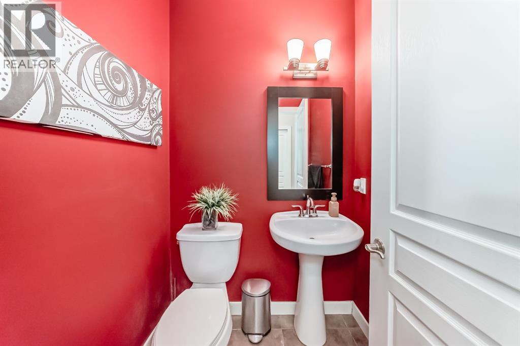 393 River Heights Drive, Cochrane