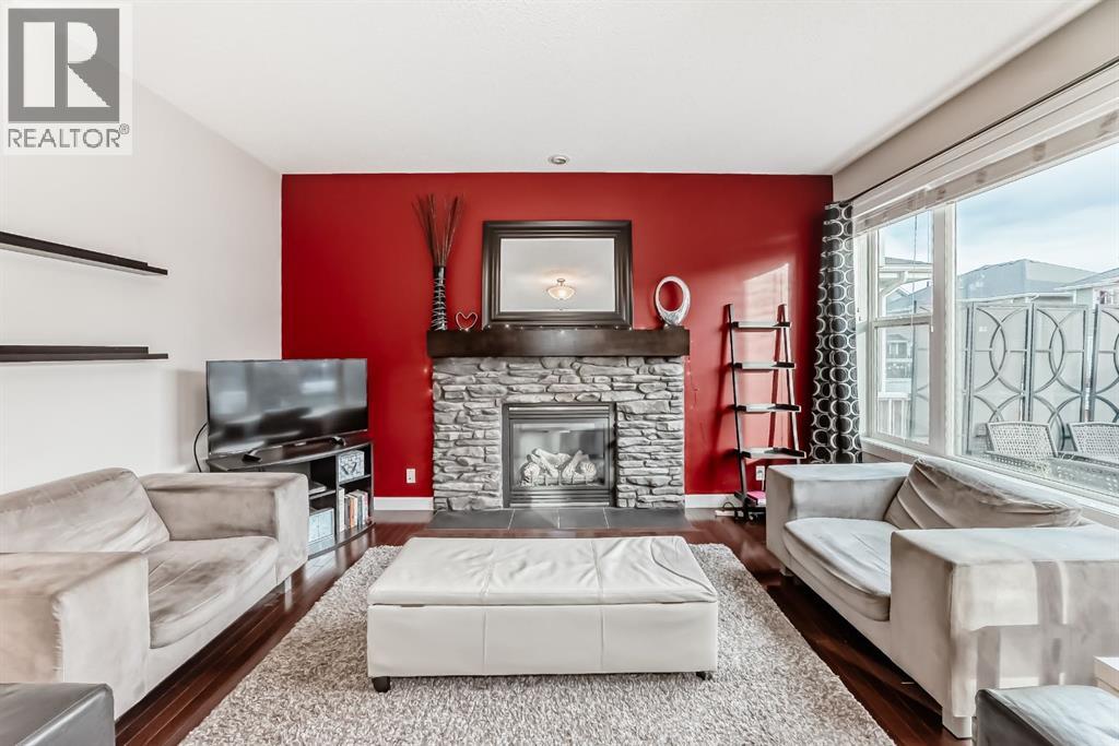 393 River Heights Drive, Cochrane