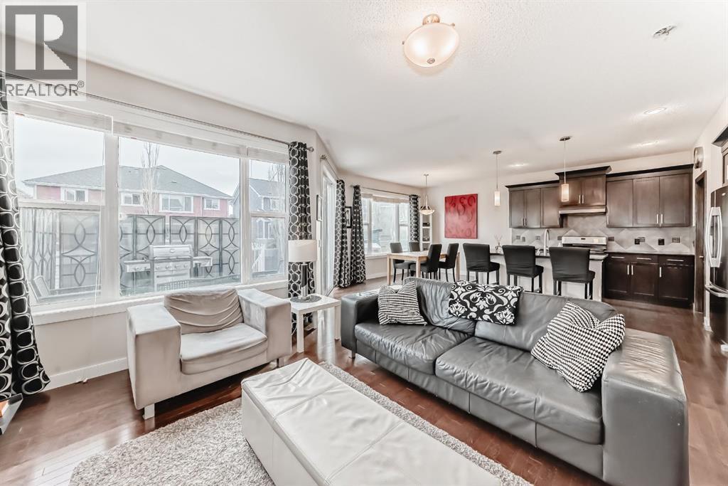 393 River Heights Drive, Cochrane