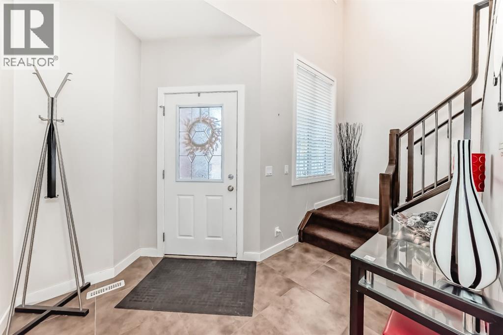 393 River Heights Drive, Cochrane