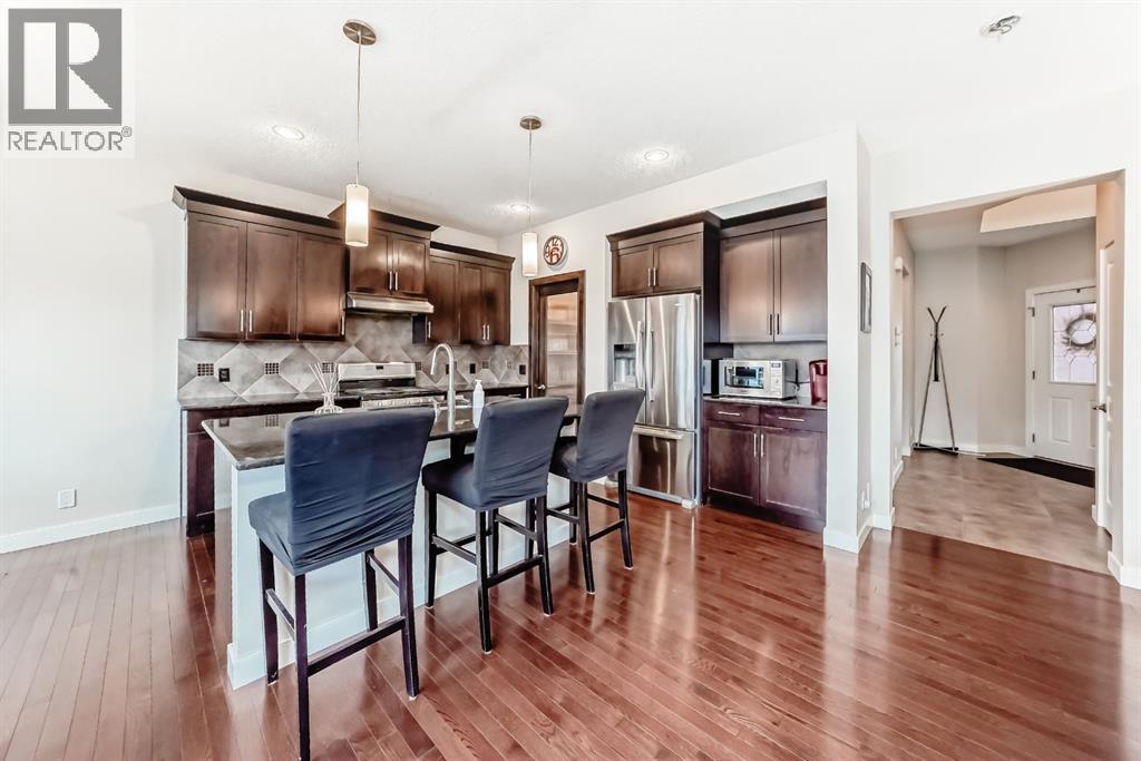 393 River Heights Drive, Cochrane