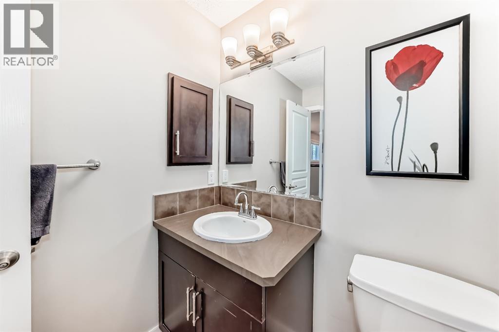 393 River Heights Drive, Cochrane