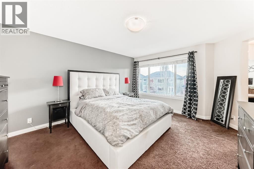 393 River Heights Drive, Cochrane